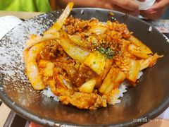 -吉野家(长青店)