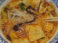 -亚皆老街南宁老友粉·米粉(印象城店)