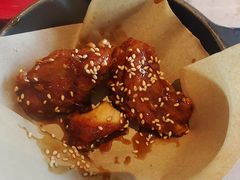 -必胜客(长安长青店)