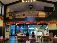 -普兰达德国餐厅·德式脆皮烤猪肘·自酿啤酒(观唐店)