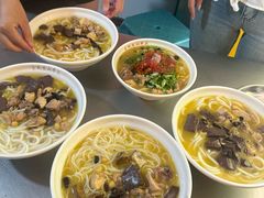 -文山荷鲜居(翠湖店)