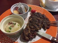 -飞石咖啡(帝壹城店)