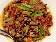 -上座·餐厅(阳光100店)