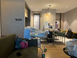 -禧月荟S月子中心(侨城店)