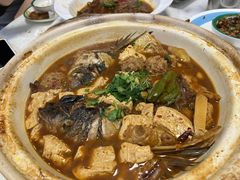 -尚岛私房菜(西方巷店)