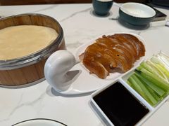 -梅利汴京烤鸭•开封豫菜地标店(东司门店)