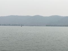 -西湖游船