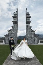 -摩玛婚纱摄影(杭州店)