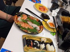 -争鲜回转寿司(浦东三钢里PLUS店)