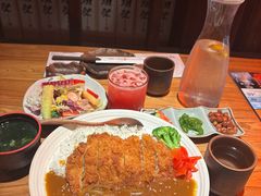 -炉胜·炉端烧·居酒屋