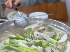 -新村一只鸡(新村本店)