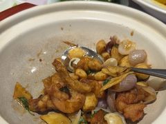 -味+新京宴·烤鸭·北京菜(创意谷店)