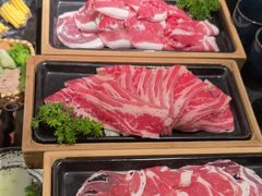 -湊湊火锅·茶憩(打浦桥日月光店)