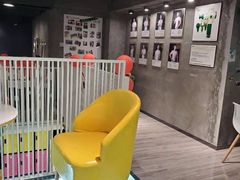 -SAH健身私教工作室(紫东店)