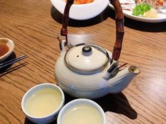 -Hatsune隐泉日式料理(三里屯太古里店)