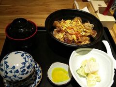 -和风食堂·日料·无界小火锅