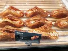 -爱达乐面包生日蛋糕(华油路店)