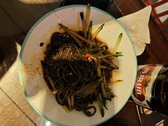 -江边城外烤全鱼(方庄时代购物中心店)