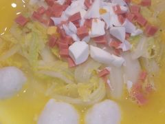 -尚岛私房菜(西方巷店)