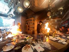 -雅玛花式铁板烧餐厅(好运街店)
