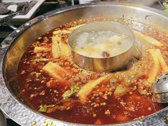 -巴蜀大宅门火锅(北大街店)