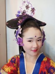 -盘子女人坊古装写真摄影(南京总店)