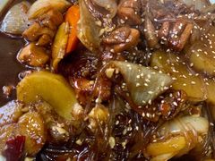 -妈妈手(山大总店)