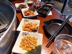 -伍丁·烤牛肋(和平东桥店)