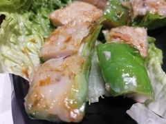 -新仙清汤牛腩(铜锣湾店)