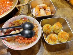 -牛签签串串香(IFS店)