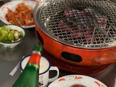 -永安里地摊烤肉(首创店)