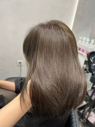 -Kraemer Paris  苏豪路易士·嘉玛发廊