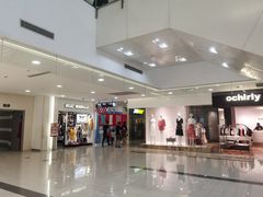 -新田360广场(上海华侨城店)