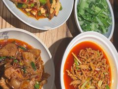 -树厨贵州菜(大十字店)