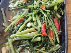 -Doo Dee Thai Food(Issan/Isaan/Esan)