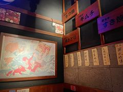 -醉虎传(南锣鼓巷店)