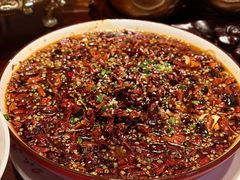 -面辣子·陕西家乡菜(钟楼店)