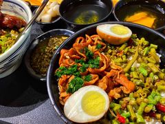 -大袁猪脚饭(水晶郦城店)