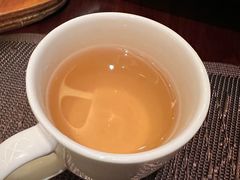 -林芝工布庄园希尔顿酒店-猎味中餐厅