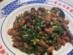 -旺角小渔村(二马路店)