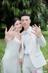 -色色婚纱摄影(大沥旗舰店)