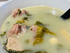 -衡山汇·高级粤菜(霄云路店)