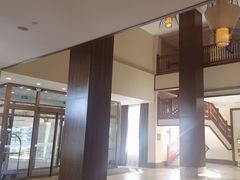 -长白山万达锦华套房酒店