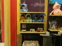 -PAWTOY爪e玩偶店(天兴罗斯福店)