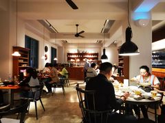 大堂-林四喜·闽南传家菜(鼓浪屿店)