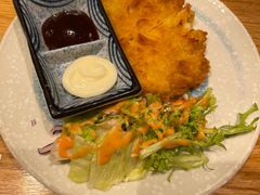 -上户日本料理(北仑富邦店)