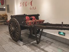 -小时候文化餐厅(盘山店)