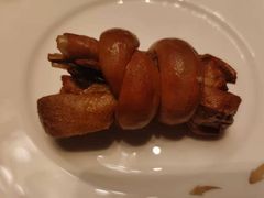 -风味小馆(天目湖宾馆店)