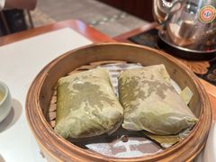 -禄运茶居·手工点心(猎德店)