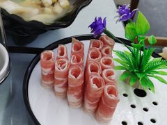 -名善山珍·野生菌汤锅(文殊院店)
